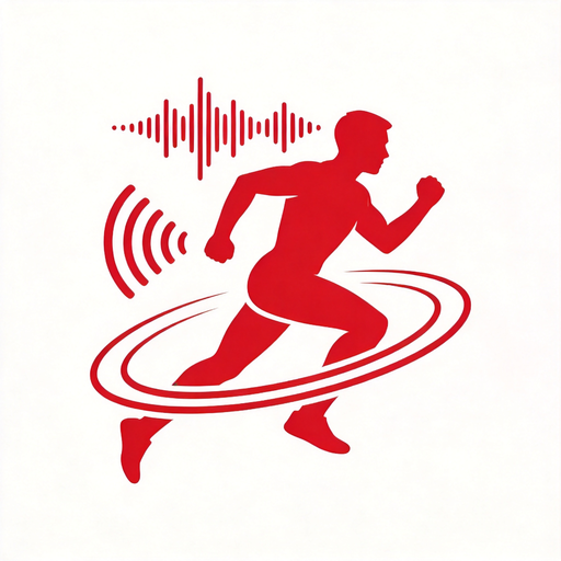 CBA男篮直播 Logo
